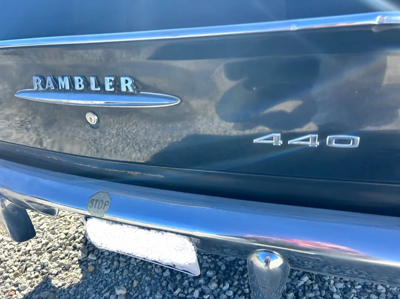 1963 Rambler American - Image 19 of 31
