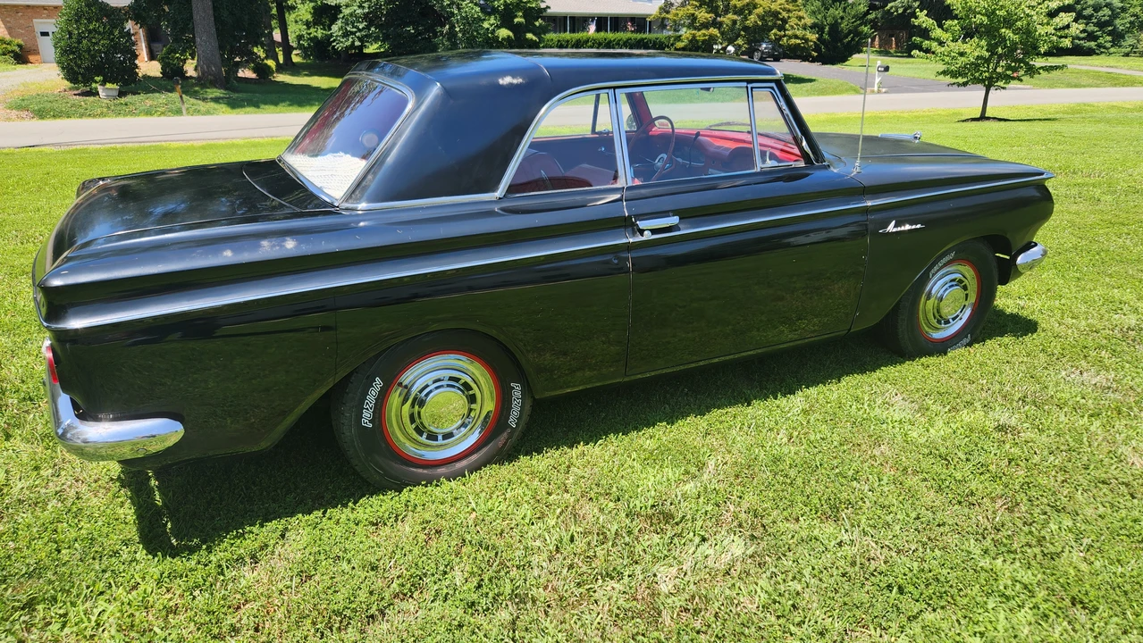 1963 Rambler American - Image 12 of 31