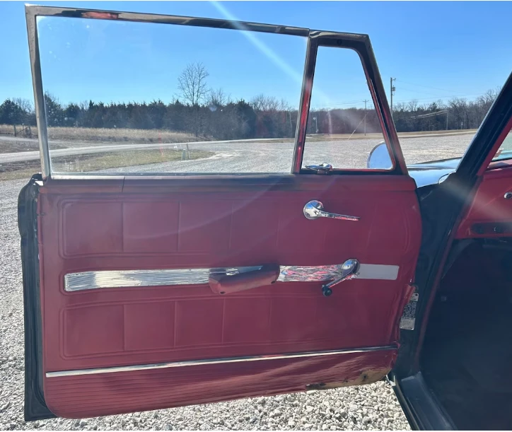 1963 Rambler American - Image 29 of 31