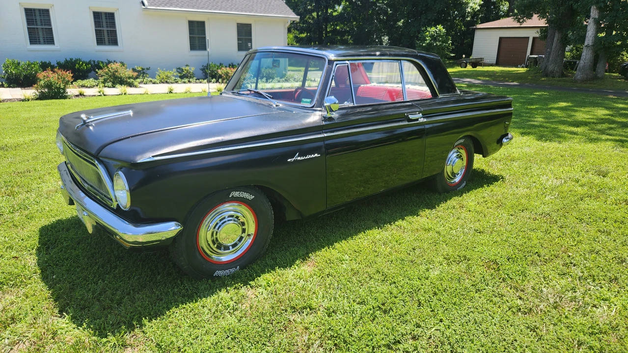 1963 Rambler American - Image 4 of 31
