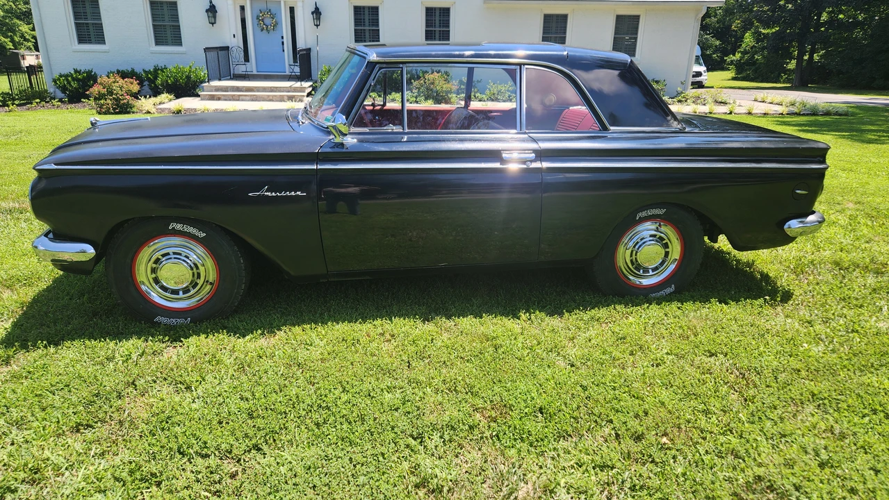 1963 Rambler American - Image 5 of 31