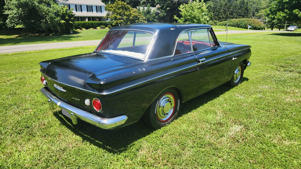 1963 Rambler American - Image 11 of 31