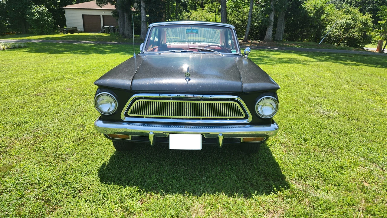 1963 Rambler American - Image 2 of 31