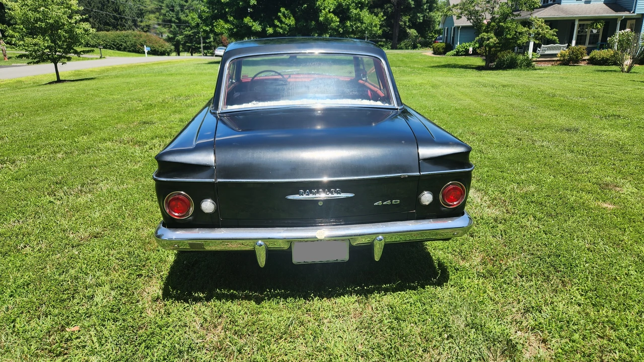 1963 Rambler American - Image 9 of 31