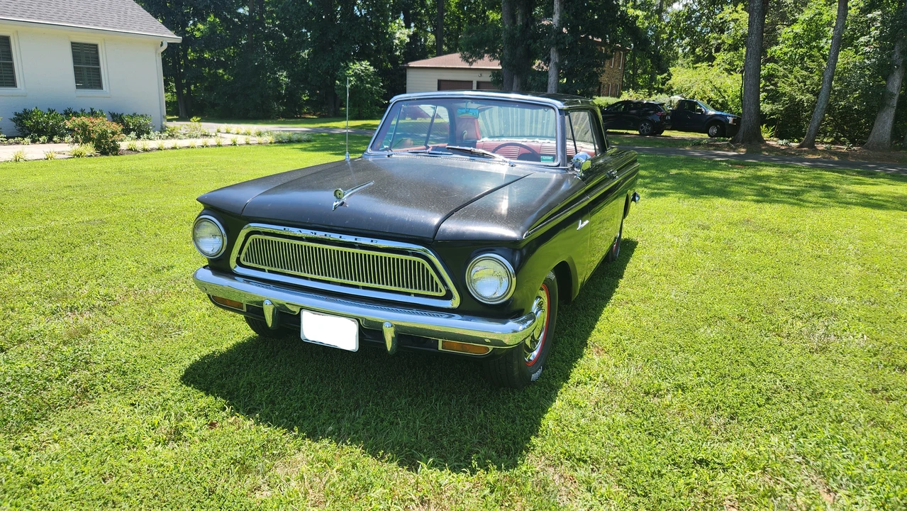 1963 Rambler American - Image 3 of 31