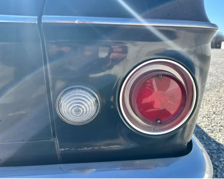 1963 Rambler American - Image 20 of 31