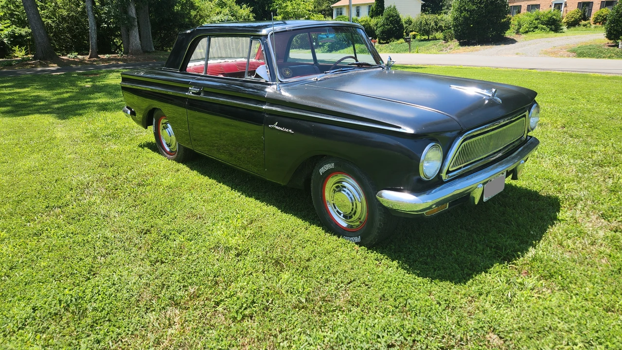 1963 Rambler American - Image 15 of 31
