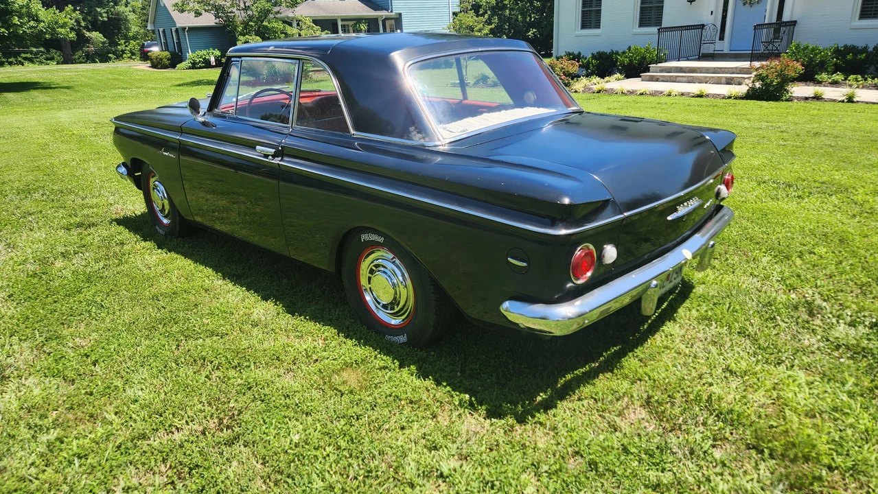 1963 Rambler American - Image 7 of 31