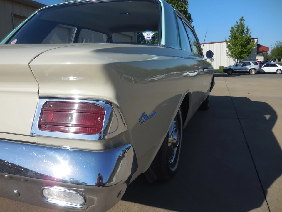 1963 Rambler Classic - Image 14 of 31