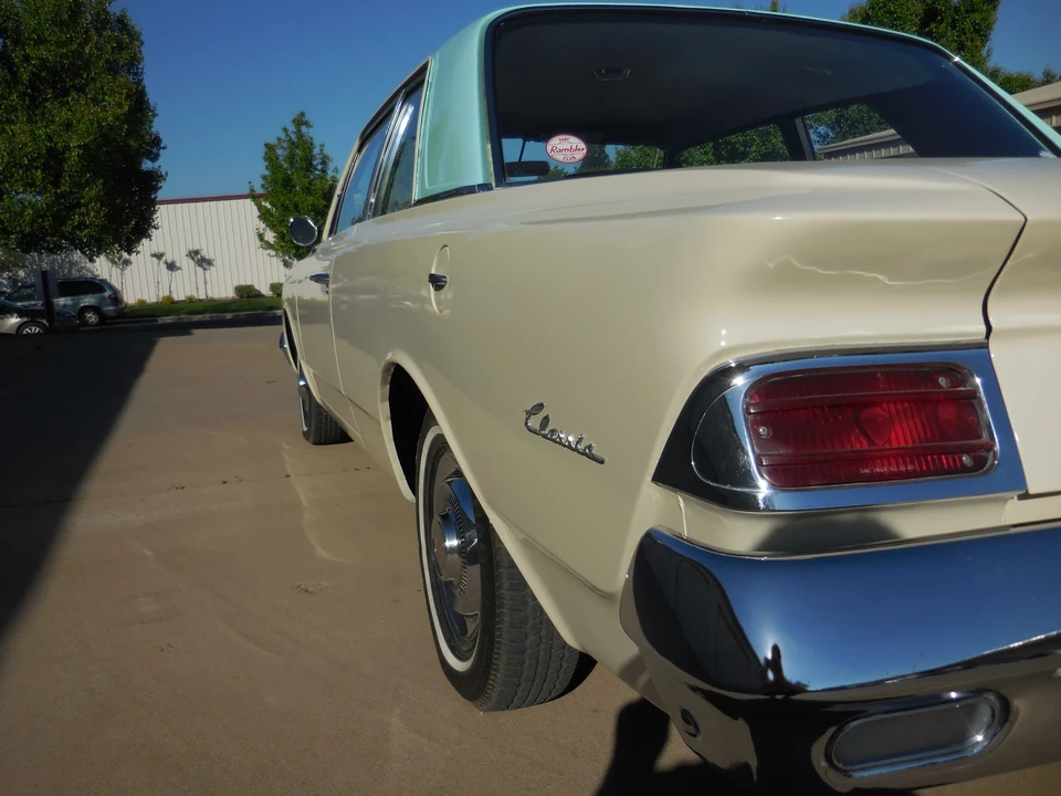 1963 Rambler Classic - Image 15 of 31