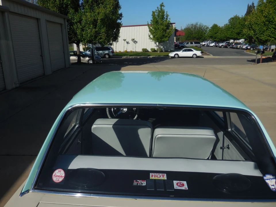 1963 Rambler Classic - Image 18 of 31