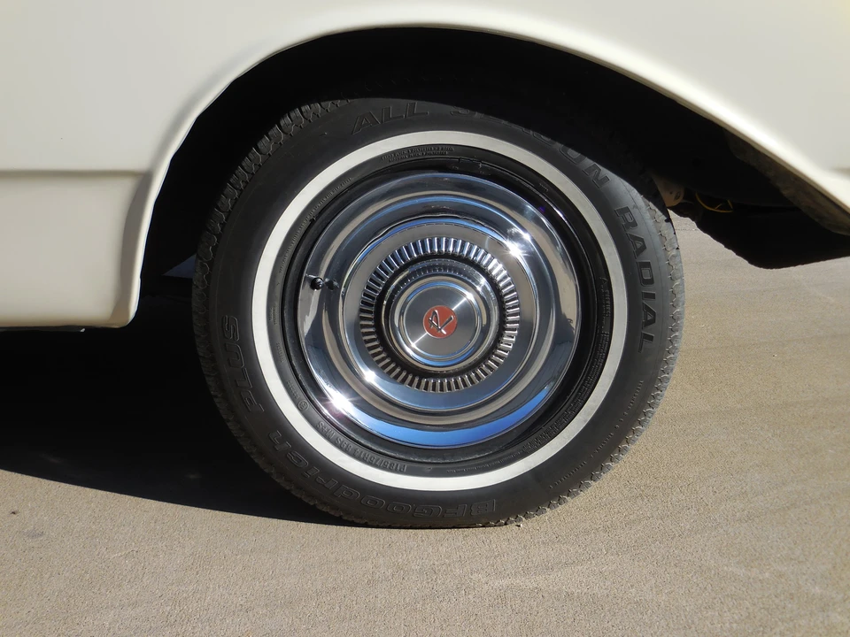 1963 Rambler Classic - Image 19 of 31