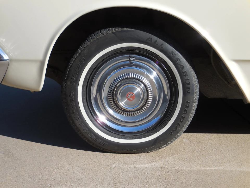 1963 Rambler Classic - Image 21 of 31