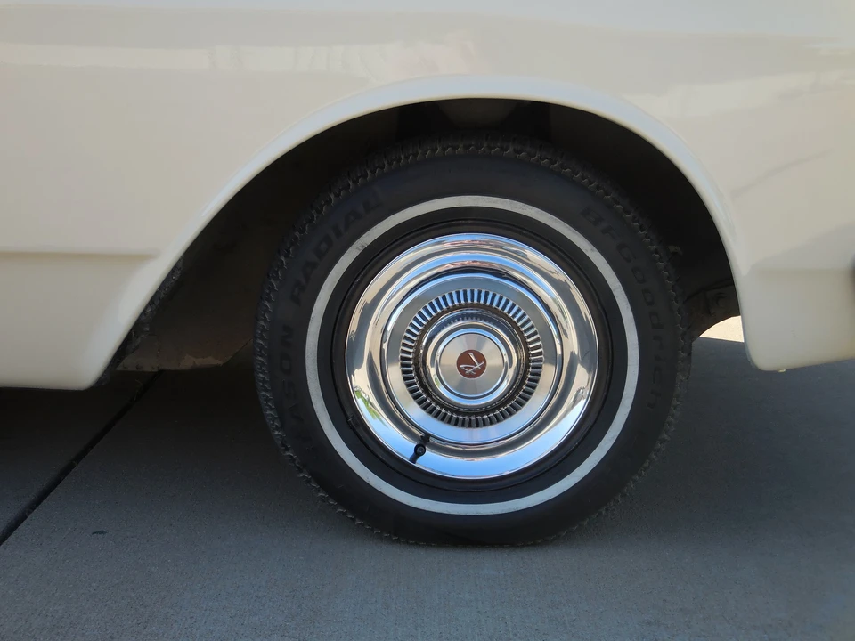 1963 Rambler Classic - Image 22 of 31