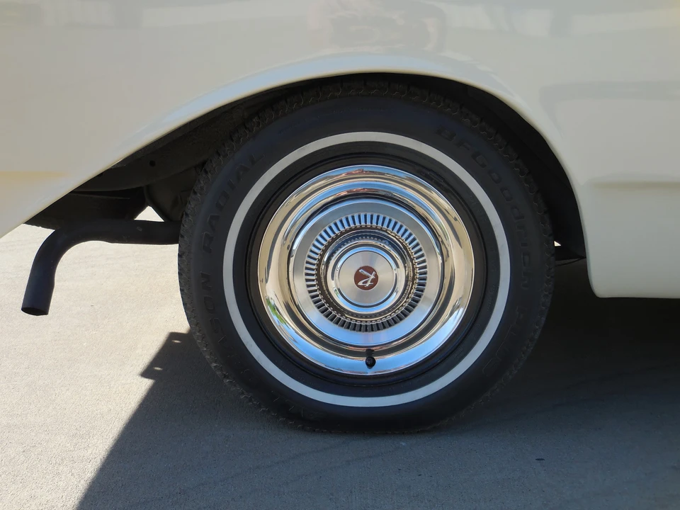 1963 Rambler Classic - Image 20 of 31