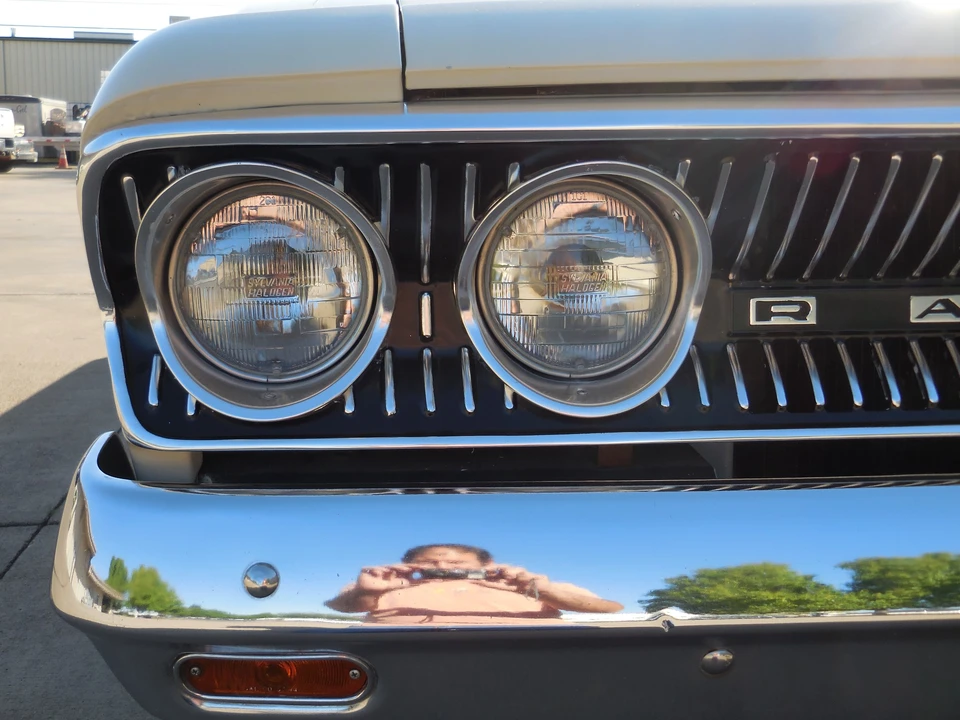 1963 Rambler Classic - Image 16 of 31