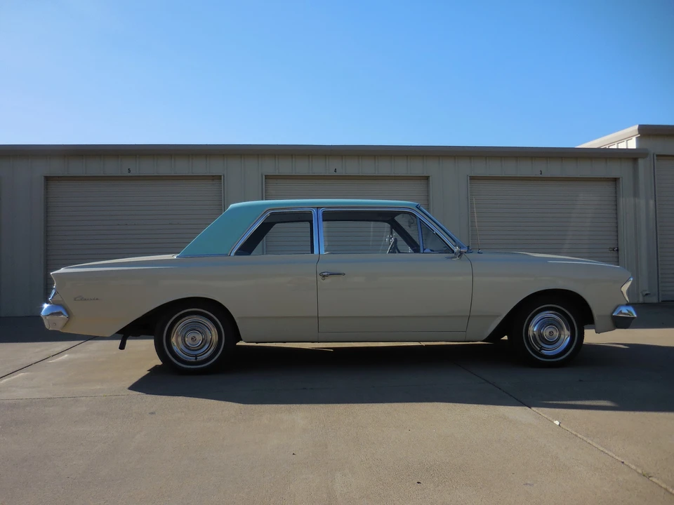 1963 Rambler Classic - Image 3 of 31