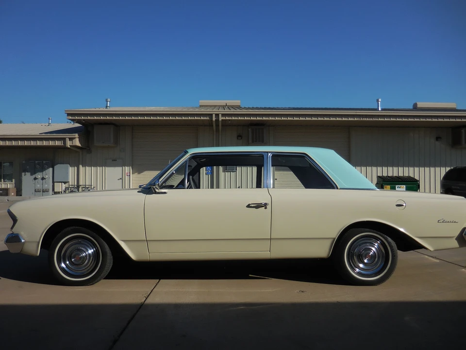 1963 Rambler Classic - Image 2 of 31