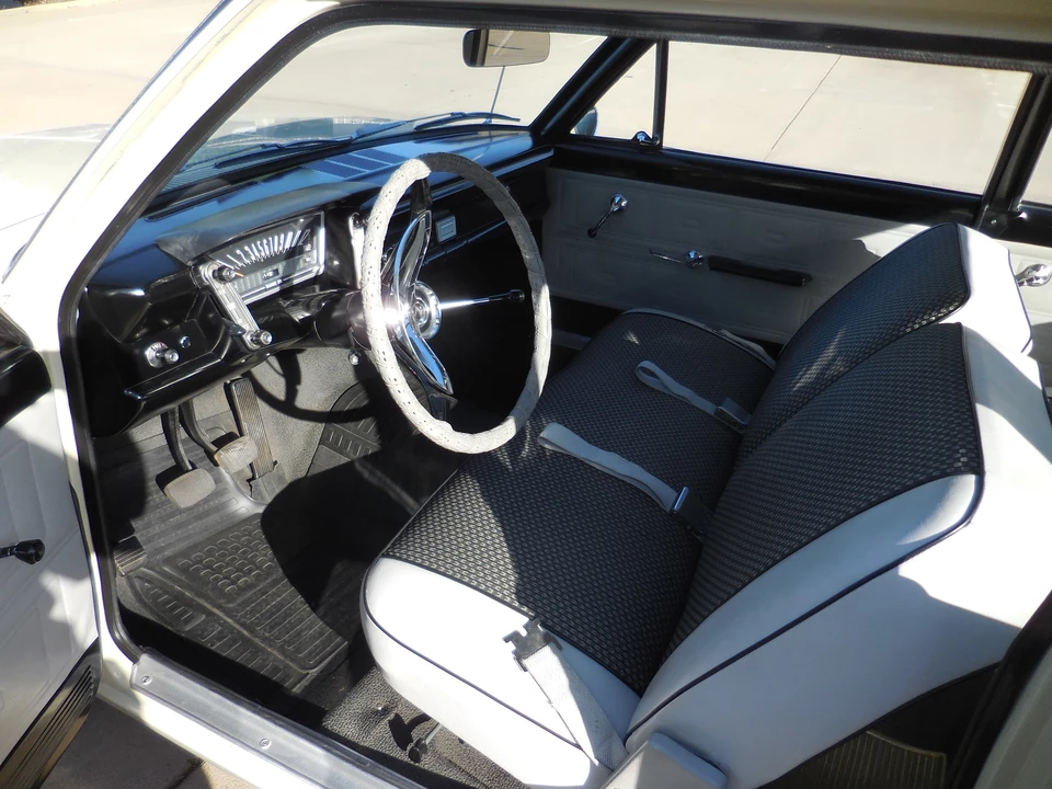 1963 Rambler Classic - Image 23 of 31