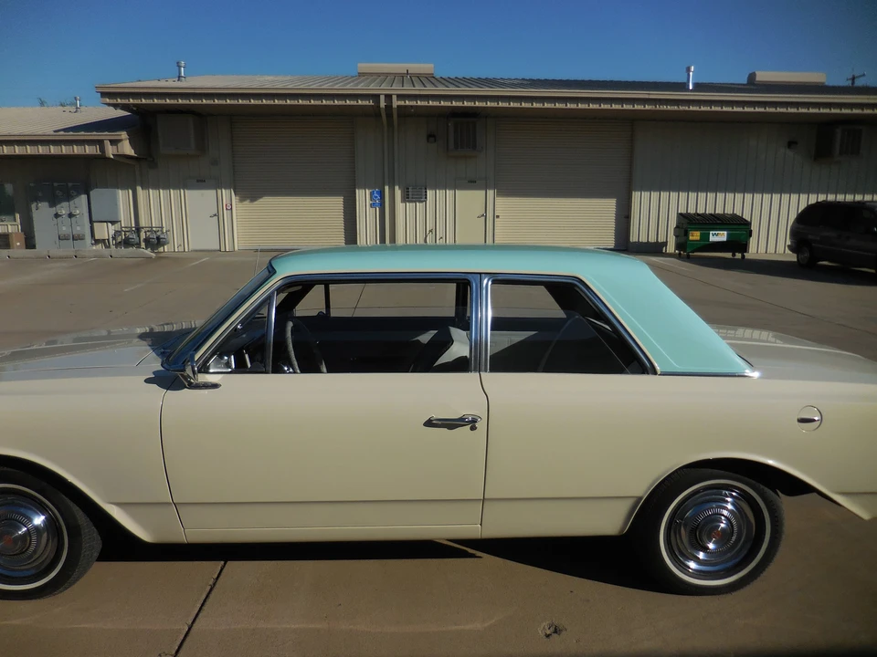 1963 Rambler Classic - Image 8 of 31