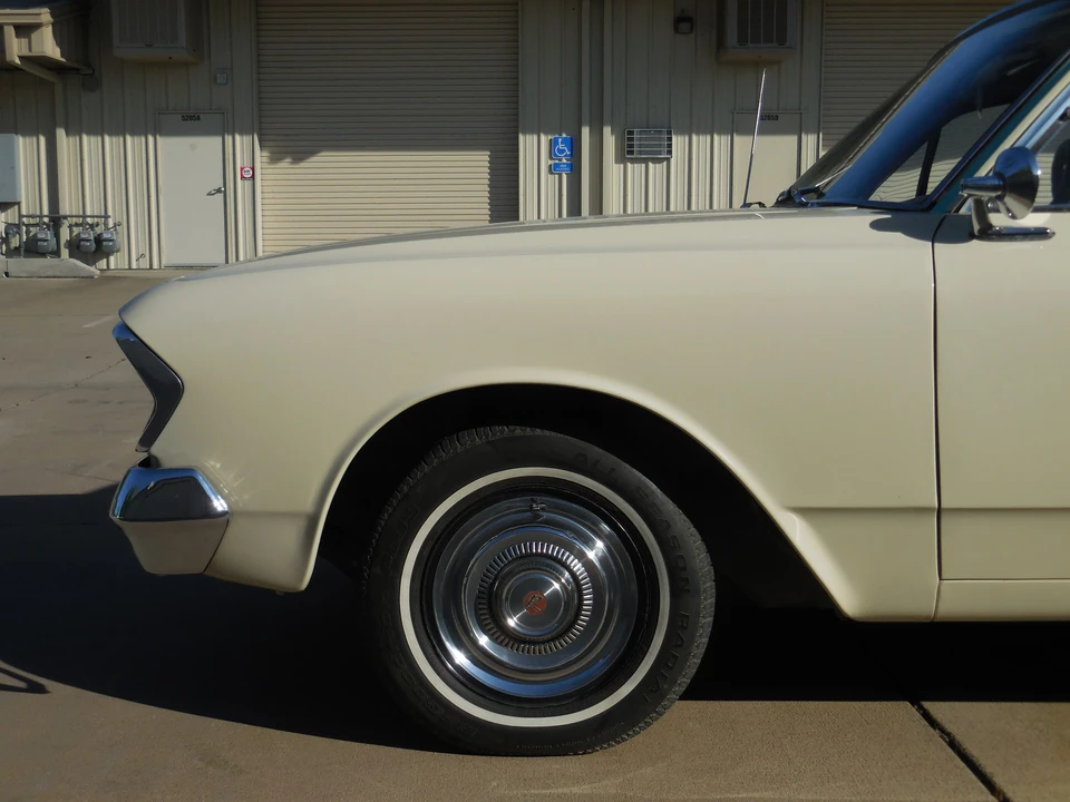 1963 Rambler Classic - Image 9 of 31