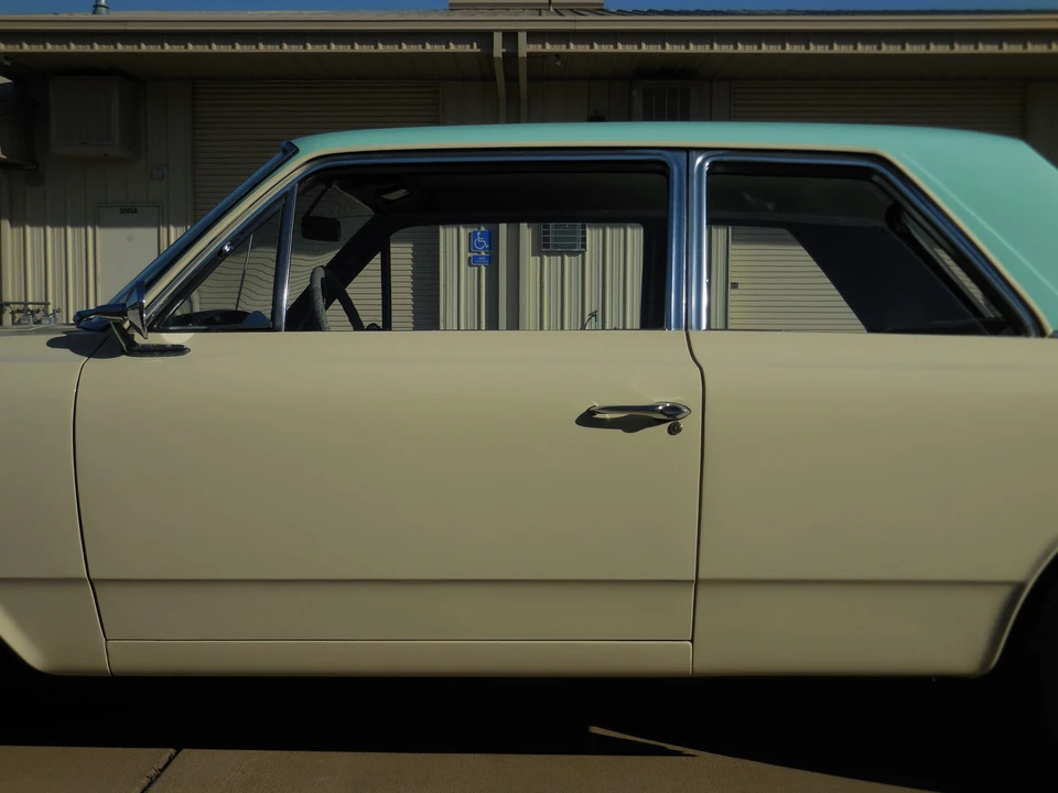 1963 Rambler Classic - Image 10 of 31