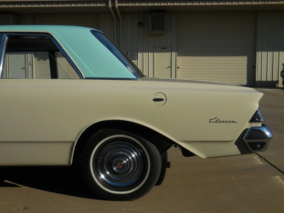 1963 Rambler Classic - Image 11 of 31