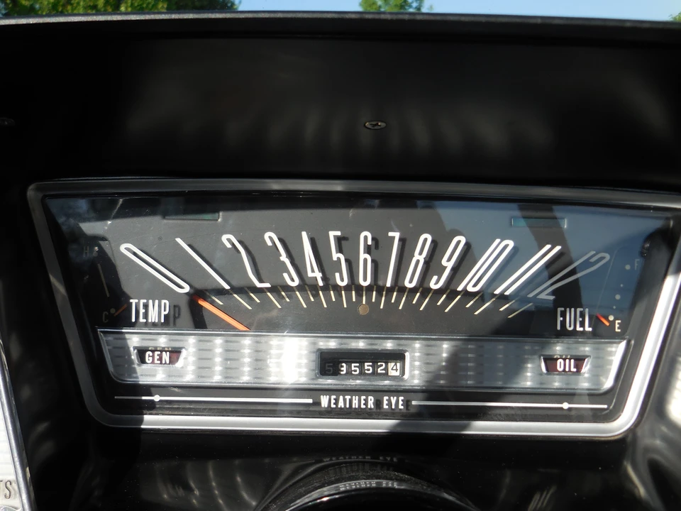 1963 Rambler Classic - Image 29 of 31