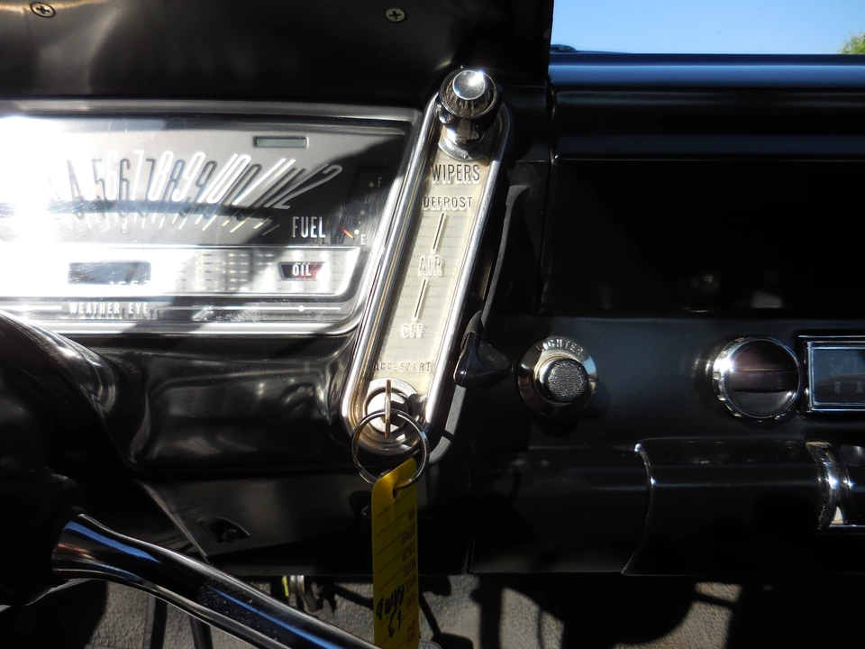 1963 Rambler Classic - Image 30 of 31