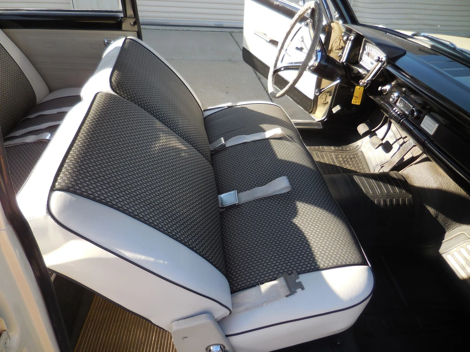 1963 Rambler Classic - Image 24 of 31