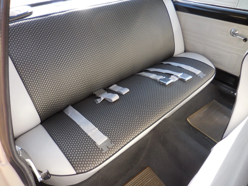 1963 Rambler Classic - Image 28 of 31