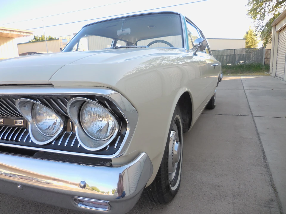 1963 Rambler Classic - Image 12 of 31