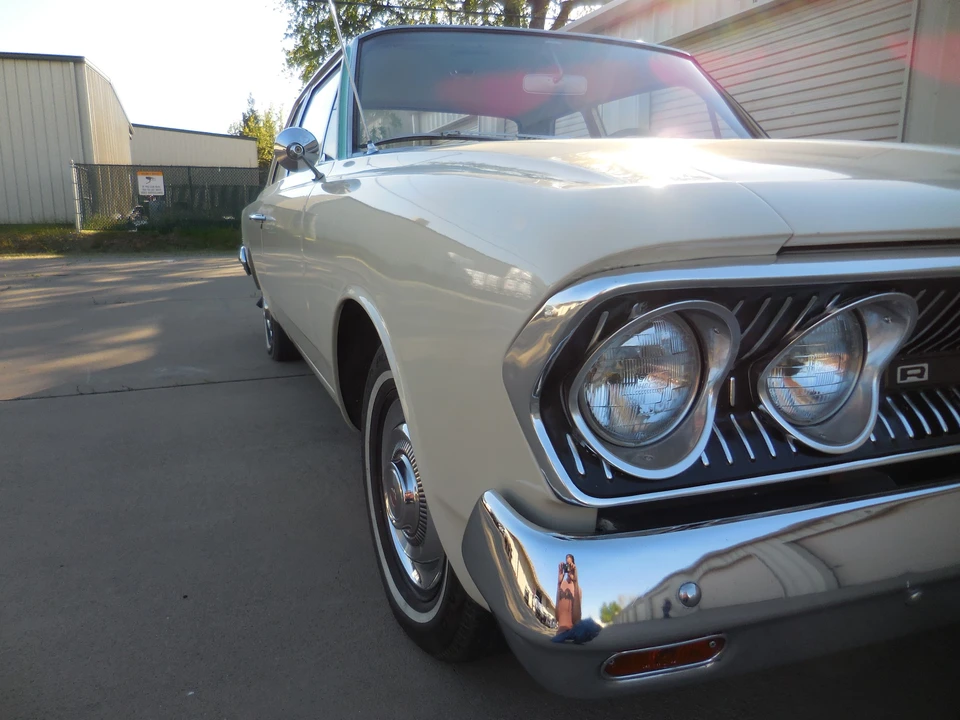 1963 Rambler Classic - Image 13 of 31