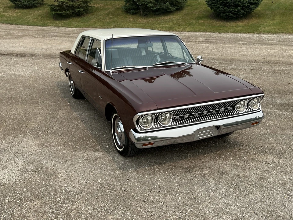 1963 Rambler Classic - Image 8 of 31