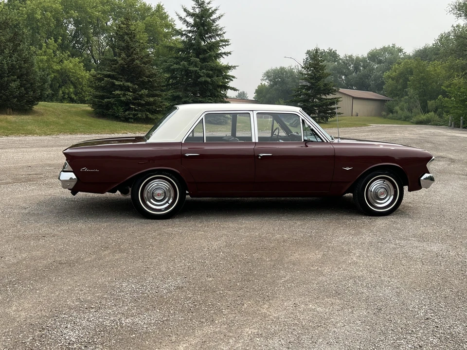 1963 Rambler Classic - Image 12 of 31
