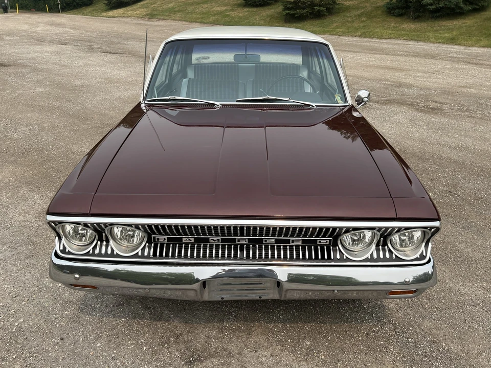 1963 Rambler Classic - Image 7 of 31