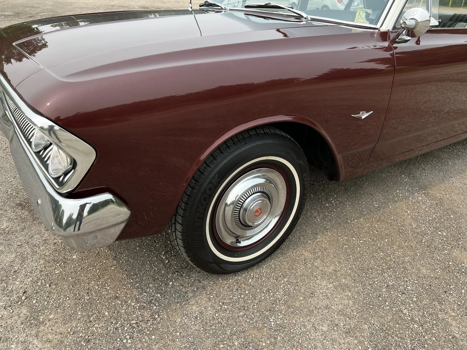 1963 Rambler Classic - Image 21 of 31