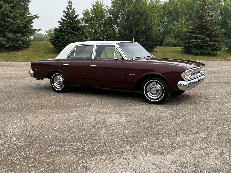1963 Rambler Classic - Image 11 of 31