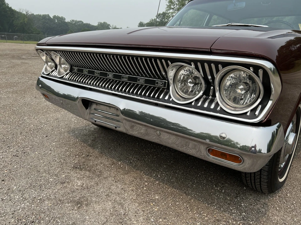 1963 Rambler Classic - Image 23 of 31