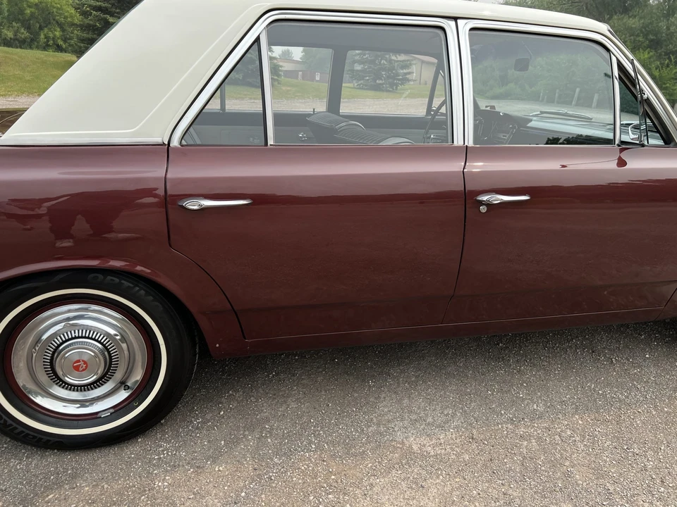 1963 Rambler Classic - Image 31 of 31