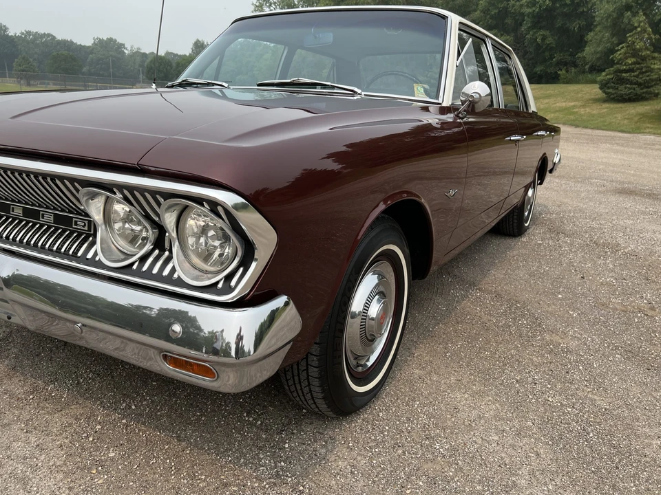1963 Rambler Classic - Image 22 of 31