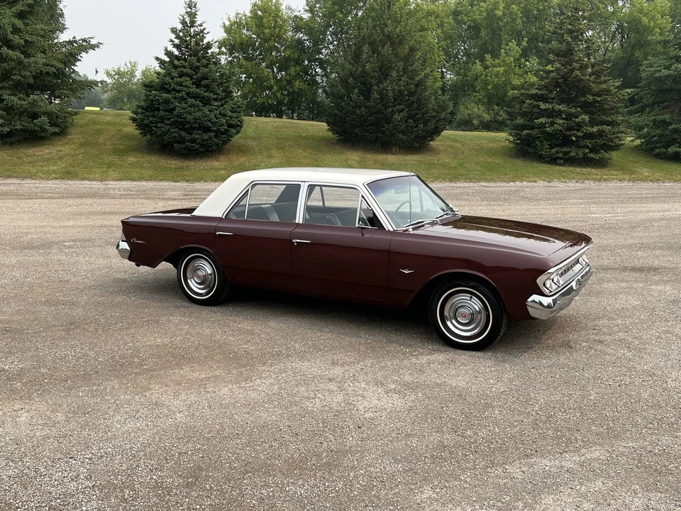 1963 Rambler Classic - Image 10 of 31