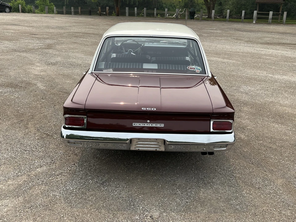 1963 Rambler Classic - Image 15 of 31
