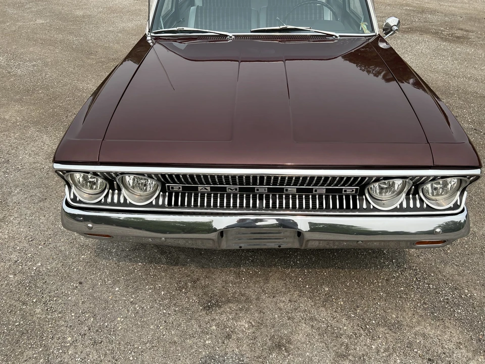 1963 Rambler Classic - Image 25 of 31