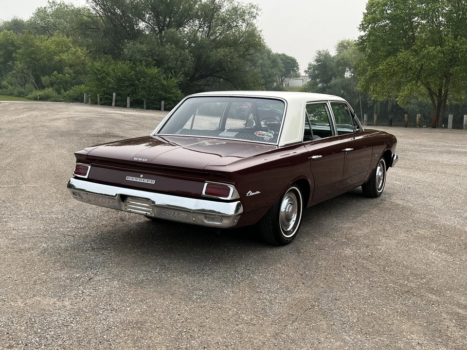 1963 Rambler Classic - Image 14 of 31