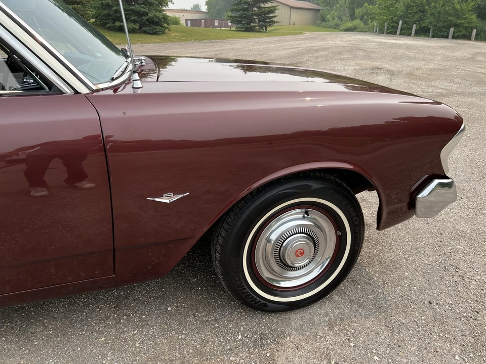 1963 Rambler Classic - Image 29 of 31