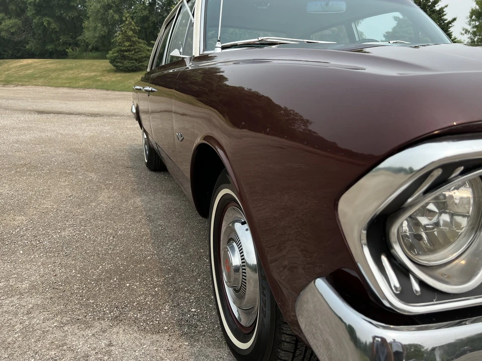 1963 Rambler Classic - Image 27 of 31