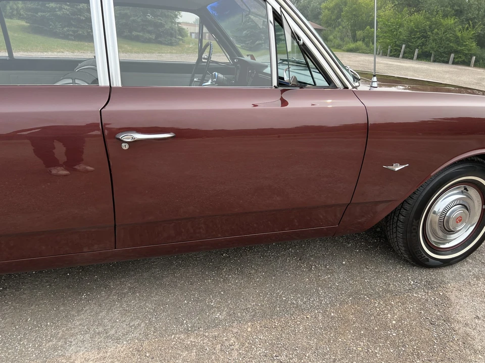 1963 Rambler Classic - Image 30 of 31