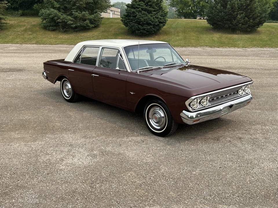 1963 Rambler Classic - Image 9 of 31
