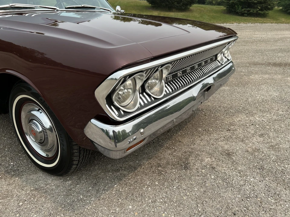 1963 Rambler Classic - Image 26 of 31